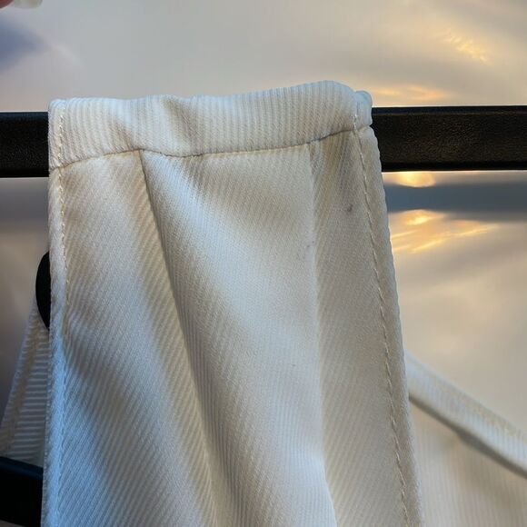 Amanda Uprichard Pomona Dress White S - Picture 7 of 8